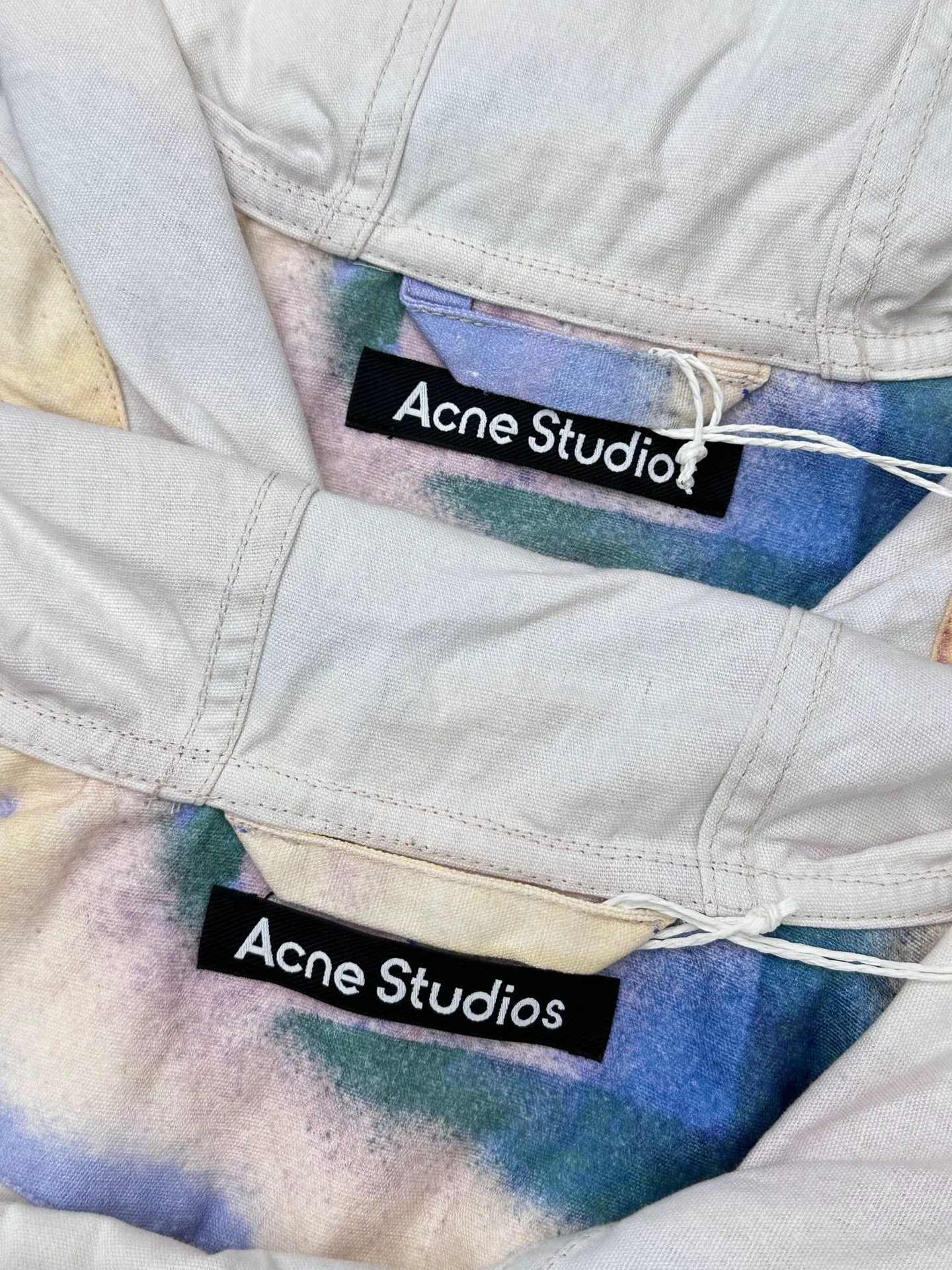 Acne Studio 24 New Arrival ， ， ， ， ， Size：S/M/L/XL